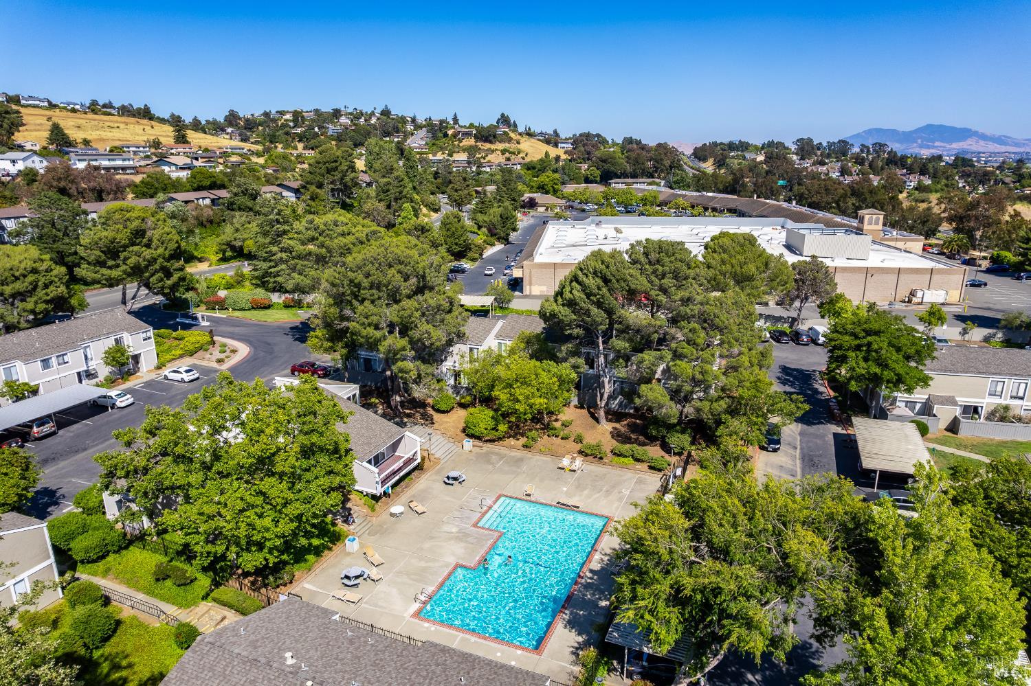 Detail Gallery Image 12 of 43 For 900 Southampton Rd #86,  Benicia,  CA 94510 - 1 Beds | 1 Baths