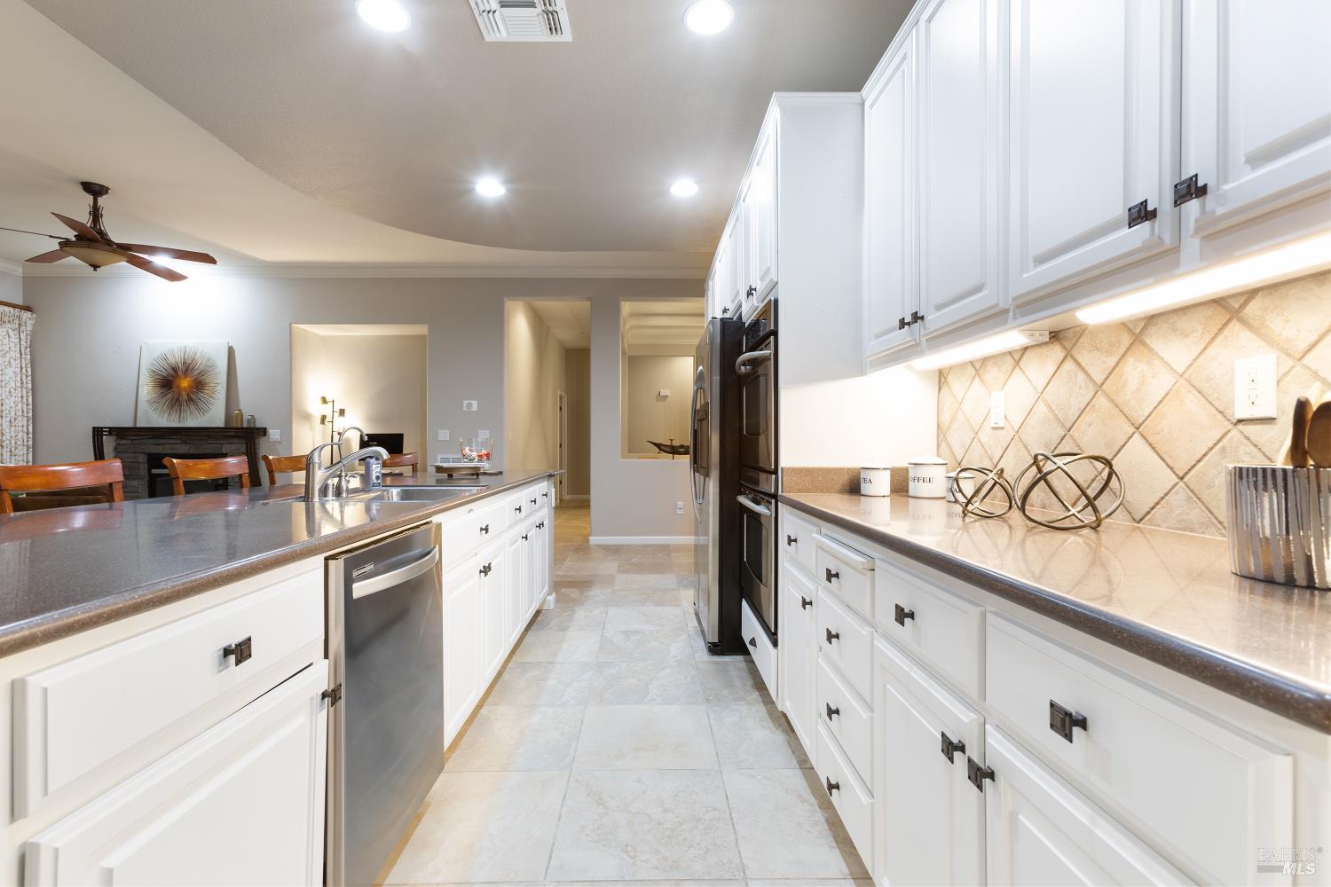 Detail Gallery Image 18 of 50 For 330 Crystal Downs Dr, Rio Vista,  CA 94571 - 3 Beds | 3/1 Baths