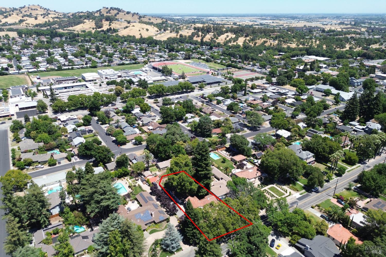 Detail Gallery Image 77 of 84 For 330 Buck Ave, Vacaville,  CA 95688 - 3 Beds | 3 Baths