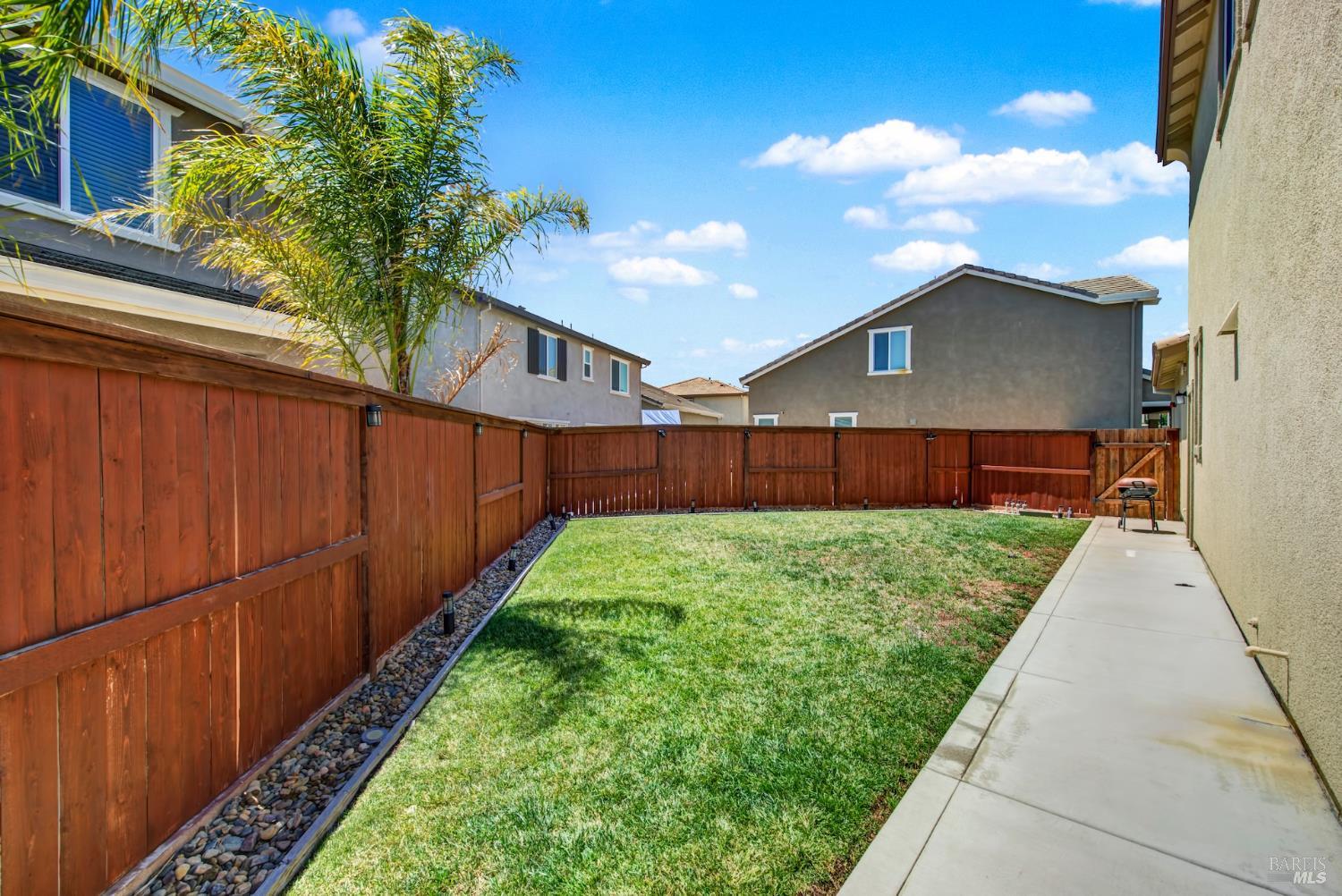 Detail Gallery Image 50 of 55 For 1511 Snowdrop Ct, Fairfield,  CA 94533 - 4 Beds | 2/1 Baths