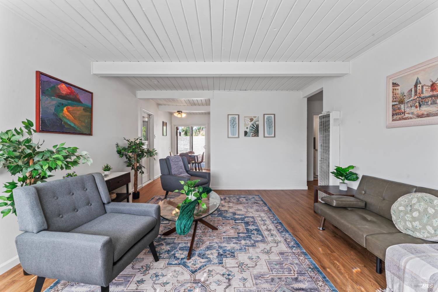 Detail Gallery Image 6 of 24 For 408 Christine Dr, San Pablo,  CA 94806 - 3 Beds | 1 Baths