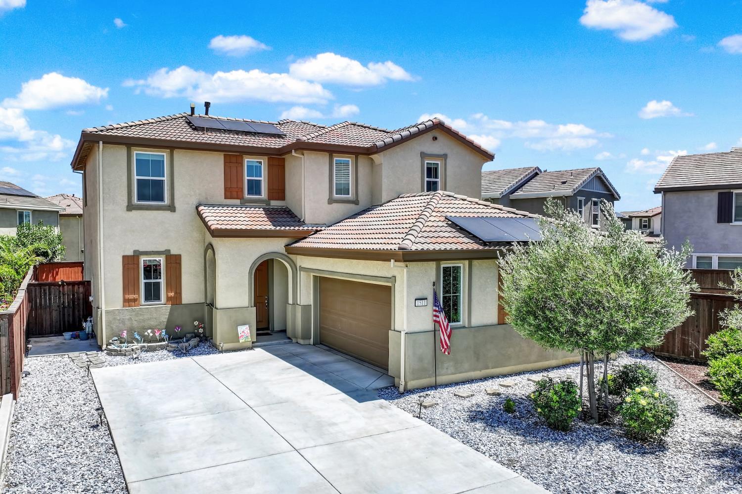Detail Gallery Image 11 of 55 For 1511 Snowdrop Ct, Fairfield,  CA 94533 - 4 Beds | 2/1 Baths
