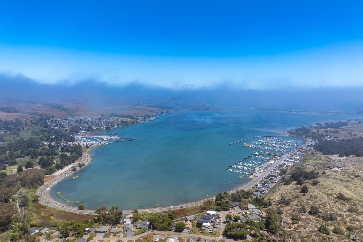Detail Gallery Image 21 of 28 For 2020 Sandpiper Ct, Bodega Bay,  CA 94923 - 2 Beds | 1 Baths