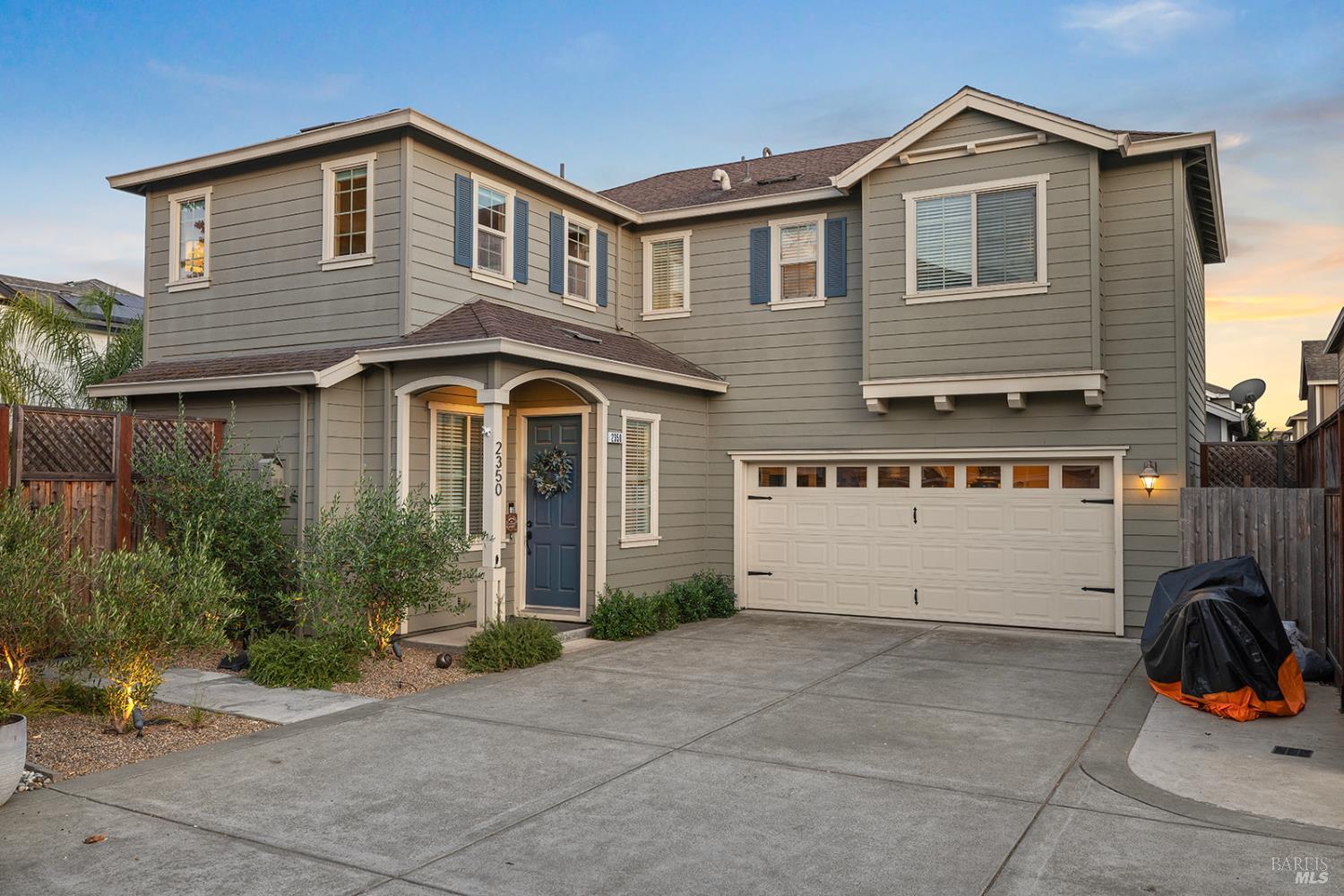 Detail Gallery Image 60 of 74 For 2350 Andre Ln, Santa Rosa,  CA 95403 - 4 Beds | 2/1 Baths