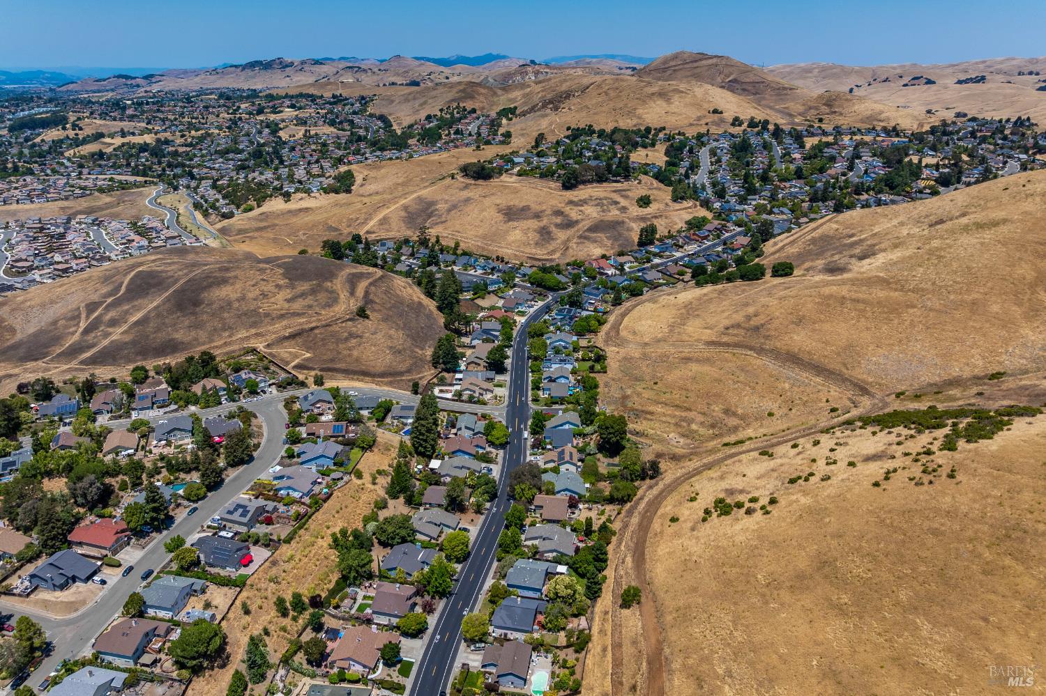 Detail Gallery Image 75 of 76 For 877 Rose Dr, Benicia,  CA 94510 - 4 Beds | 3 Baths
