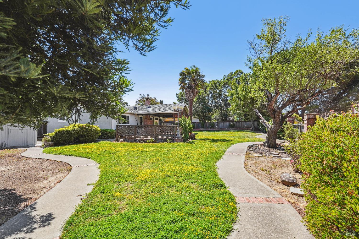 Detail Gallery Image 56 of 57 For 5136 Carriage Ct, Fairfield,  CA 94534 - 3 Beds | 2 Baths
