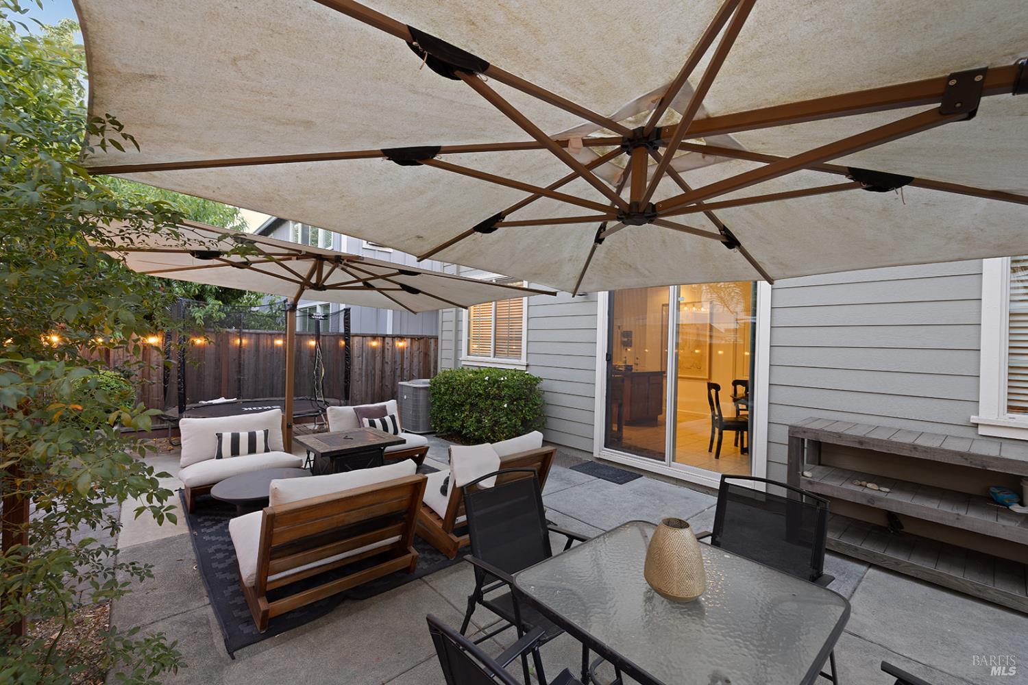 Detail Gallery Image 58 of 74 For 2350 Andre Ln, Santa Rosa,  CA 95403 - 4 Beds | 2/1 Baths