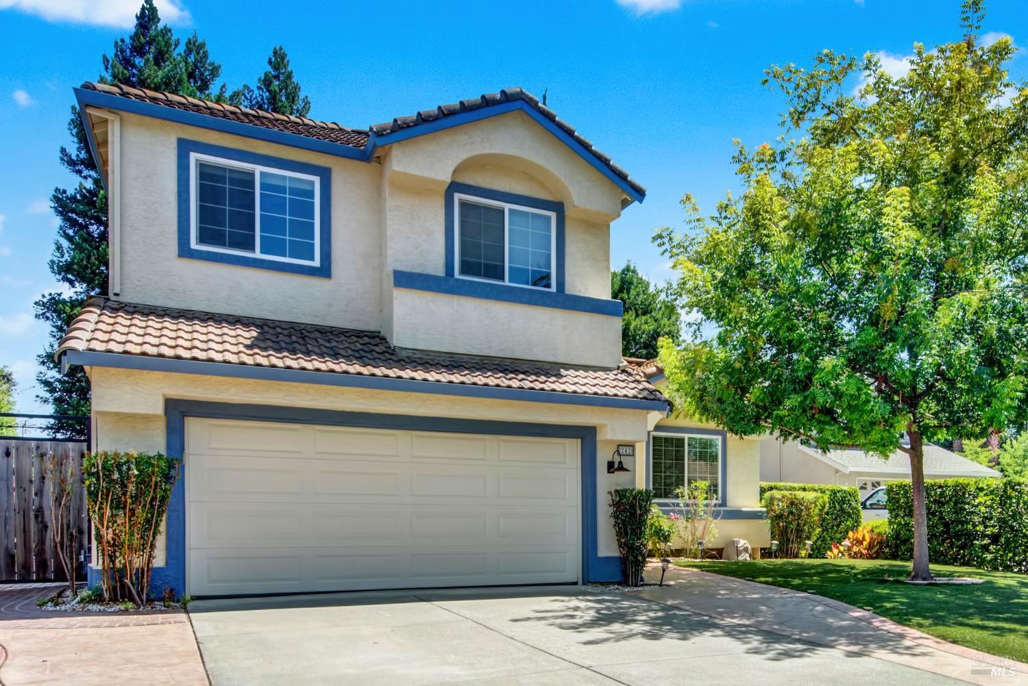 Detail Gallery Image 10 of 93 For 242 Rosita Ct, Vacaville,  CA 95687 - 4 Beds | 2/1 Baths