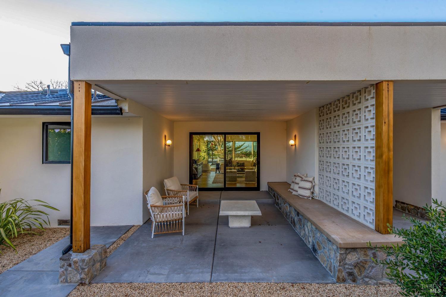 Detail Gallery Image 24 of 35 For 7 Lutge Ct, Napa,  CA 94559 - 4 Beds | 3/1 Baths