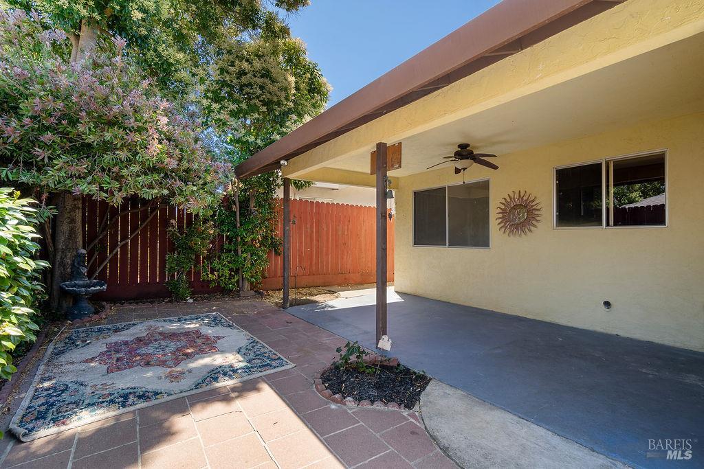Detail Gallery Image 39 of 44 For 1314 Eastwood St, Vallejo,  CA 94591 - 3 Beds | 2 Baths