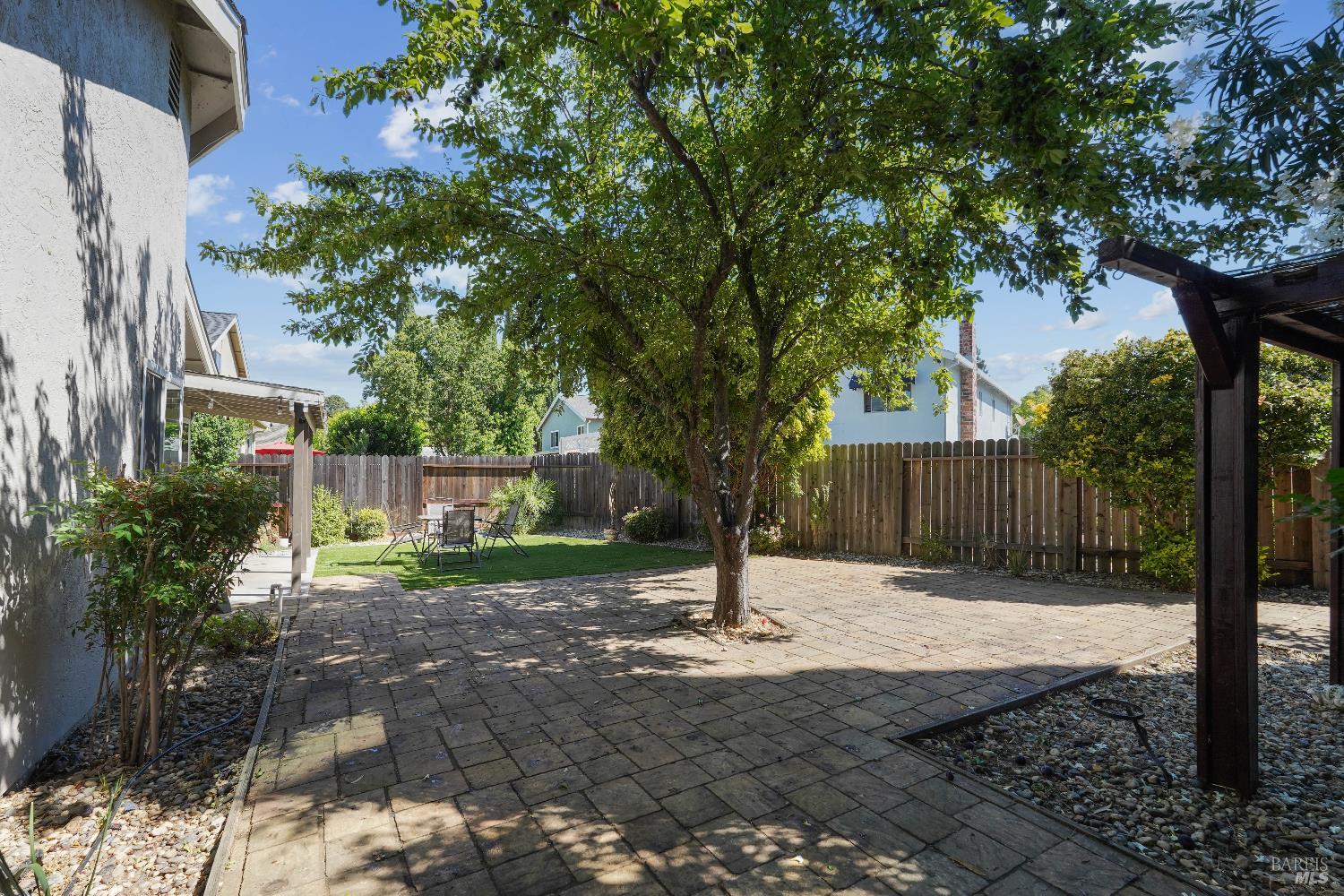 Detail Gallery Image 42 of 46 For 309 Saybrook Ave, Vacaville,  CA 95687 - 4 Beds | 2 Baths