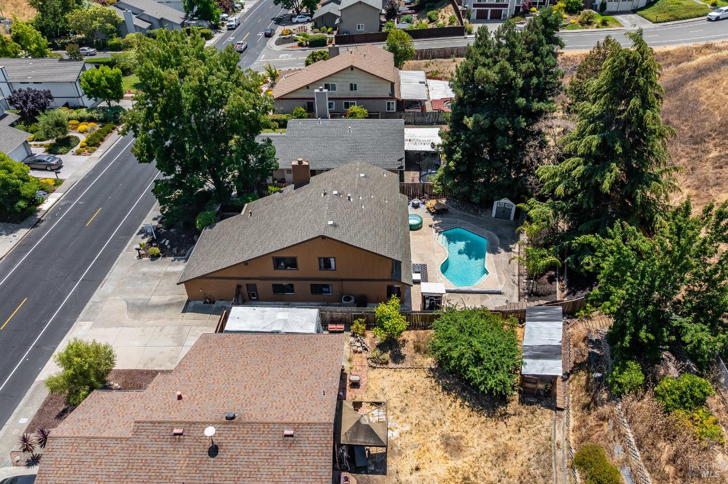 Detail Gallery Image 71 of 76 For 877 Rose Dr, Benicia,  CA 94510 - 4 Beds | 3 Baths