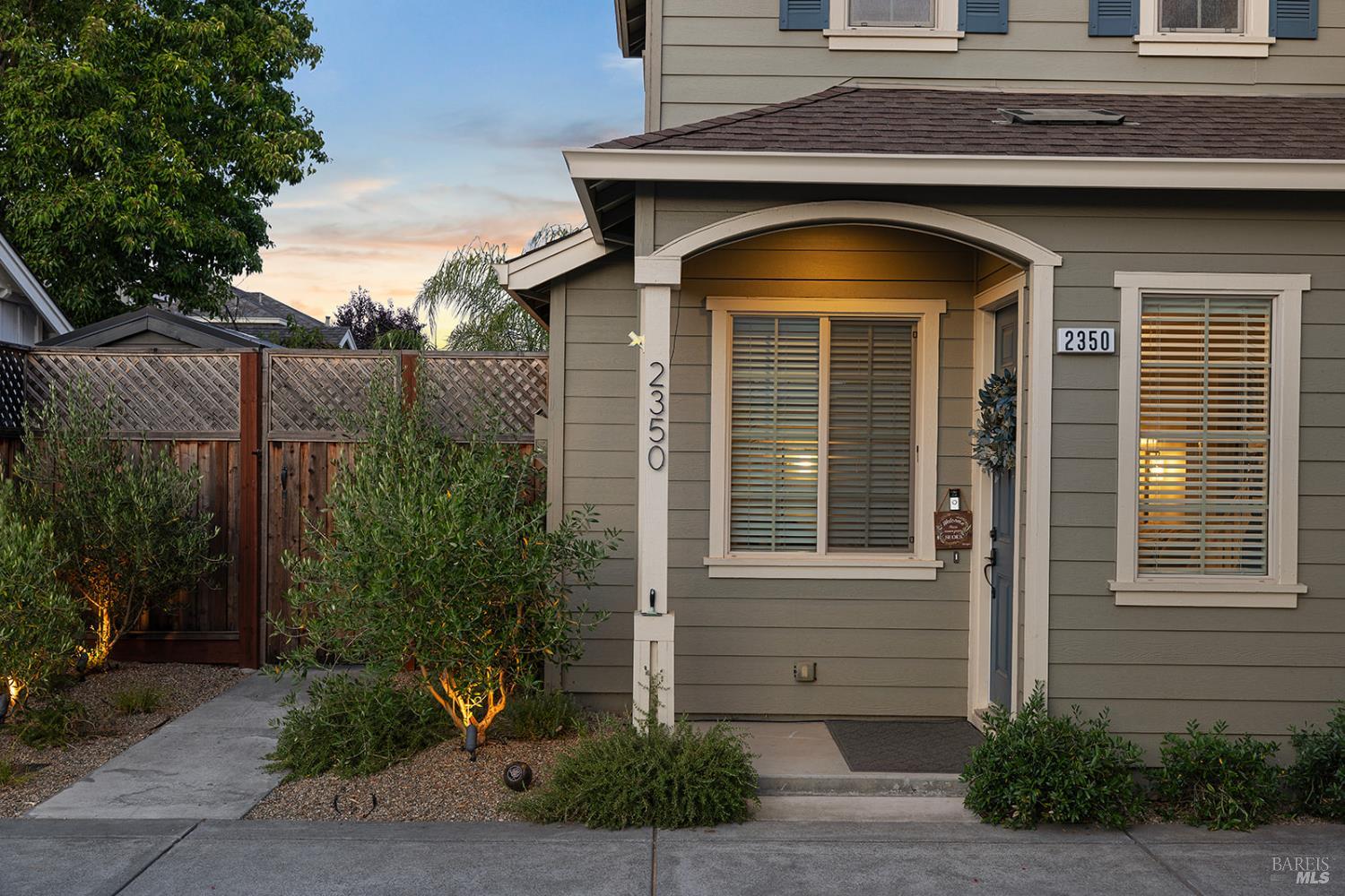 Detail Gallery Image 64 of 74 For 2350 Andre Ln, Santa Rosa,  CA 95403 - 4 Beds | 2/1 Baths