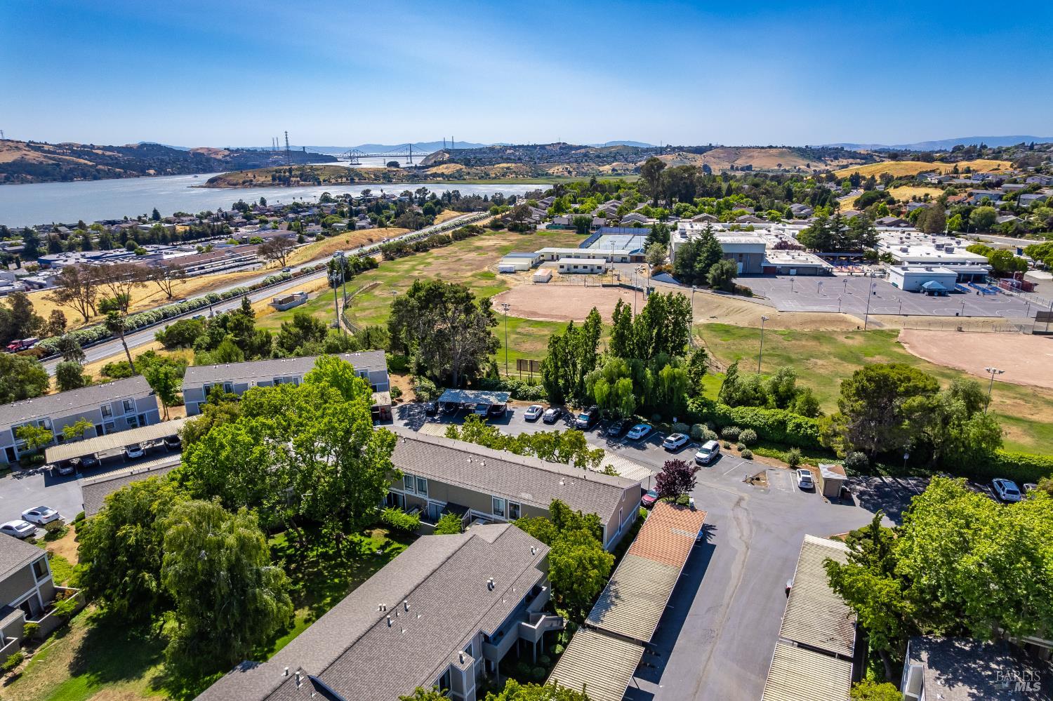 Detail Gallery Image 38 of 43 For 900 Southampton Rd #86,  Benicia,  CA 94510 - 1 Beds | 1 Baths