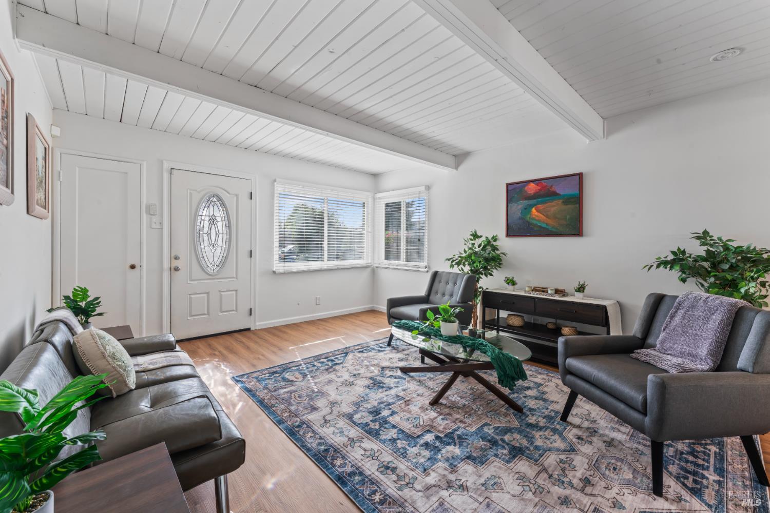 Detail Gallery Image 9 of 24 For 408 Christine Dr, San Pablo,  CA 94806 - 3 Beds | 1 Baths