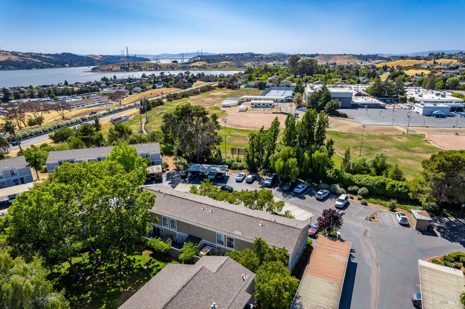 Detail Gallery Image 39 of 43 For 900 Southampton Rd #86,  Benicia,  CA 94510 - 1 Beds | 1 Baths