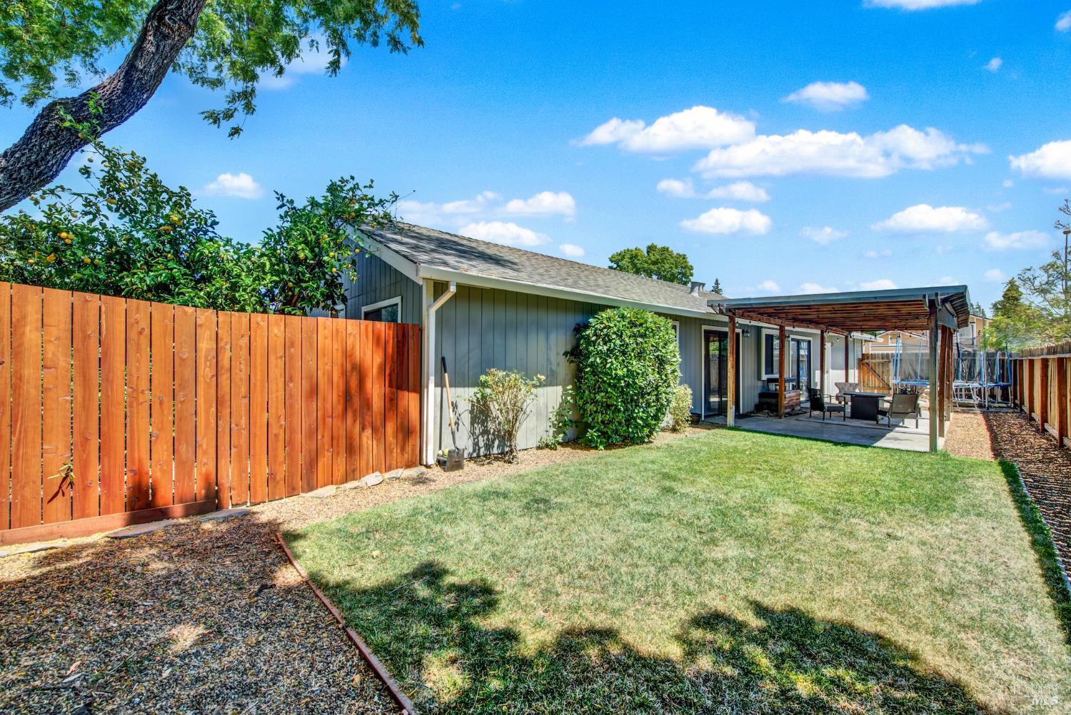 Detail Gallery Image 58 of 65 For 802 Morissette Way, Vacaville,  CA 95687 - 3 Beds | 2 Baths