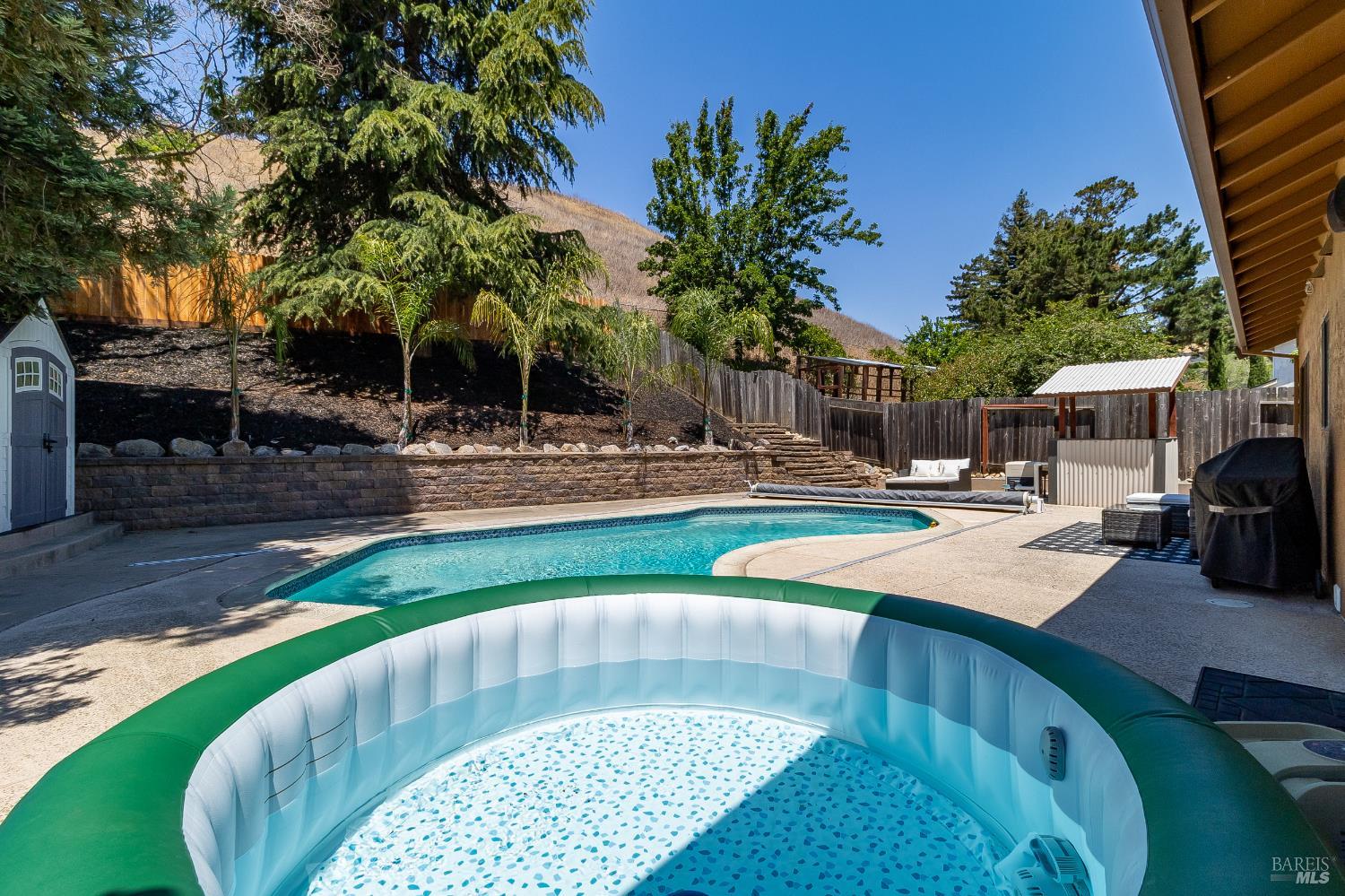 Detail Gallery Image 62 of 76 For 877 Rose Dr, Benicia,  CA 94510 - 4 Beds | 3 Baths