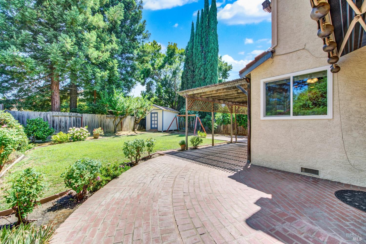 Detail Gallery Image 79 of 93 For 242 Rosita Ct, Vacaville,  CA 95687 - 4 Beds | 2/1 Baths