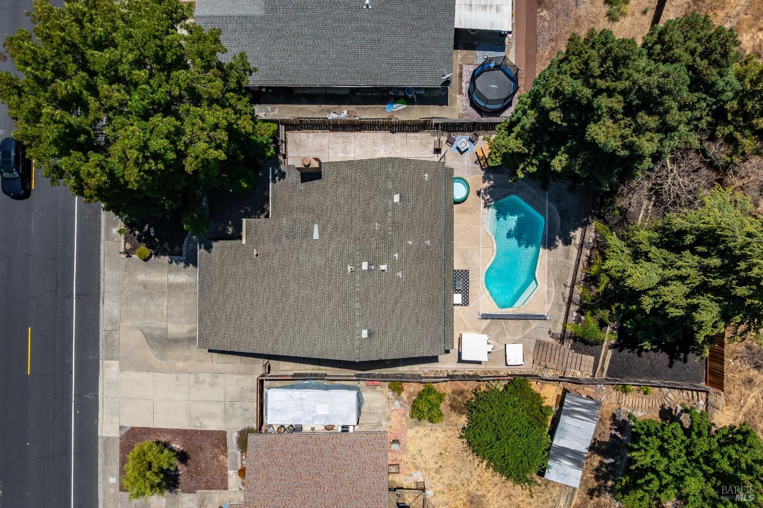 Detail Gallery Image 73 of 76 For 877 Rose Dr, Benicia,  CA 94510 - 4 Beds | 3 Baths