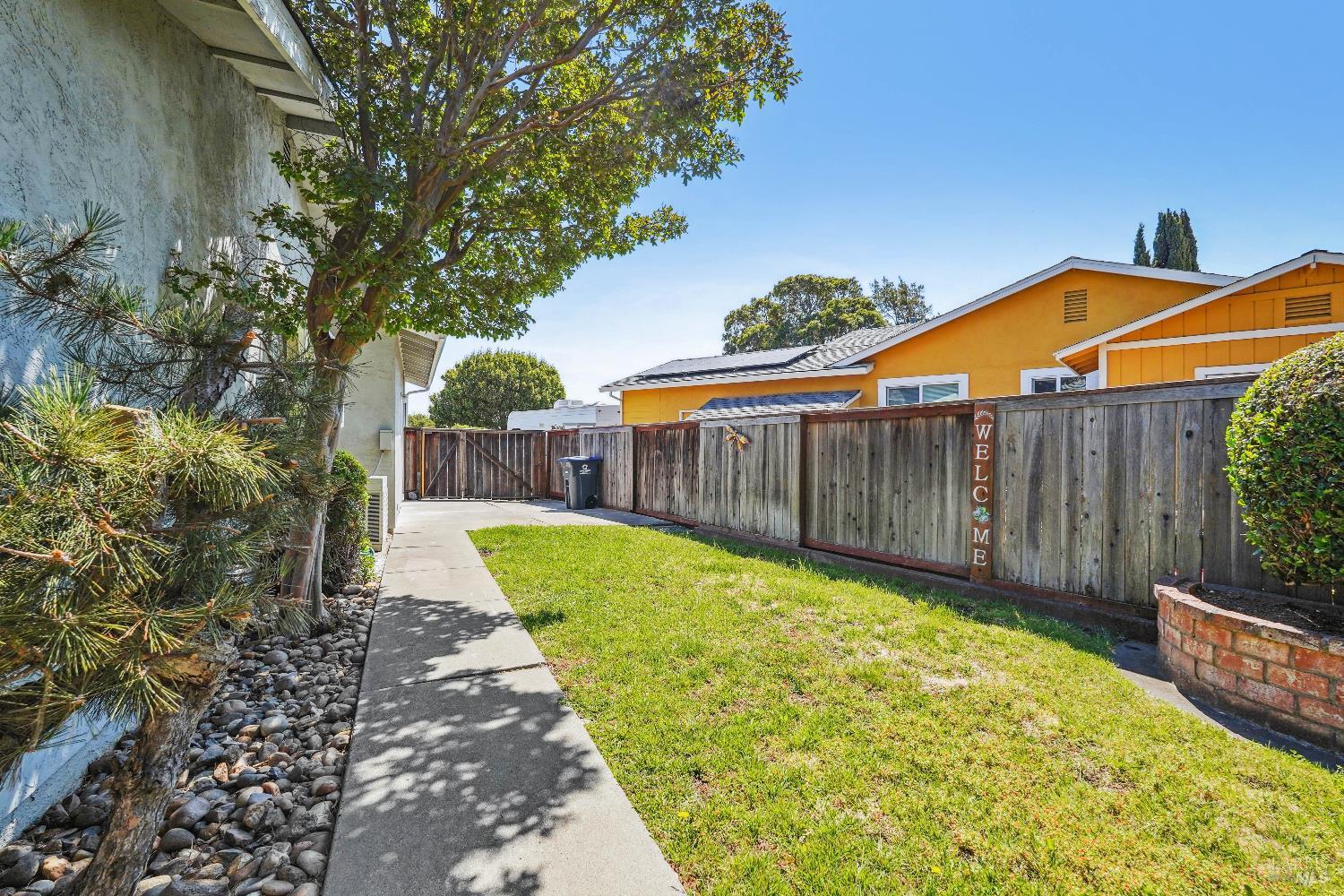 Detail Gallery Image 49 of 57 For 5136 Carriage Ct, Fairfield,  CA 94534 - 3 Beds | 2 Baths