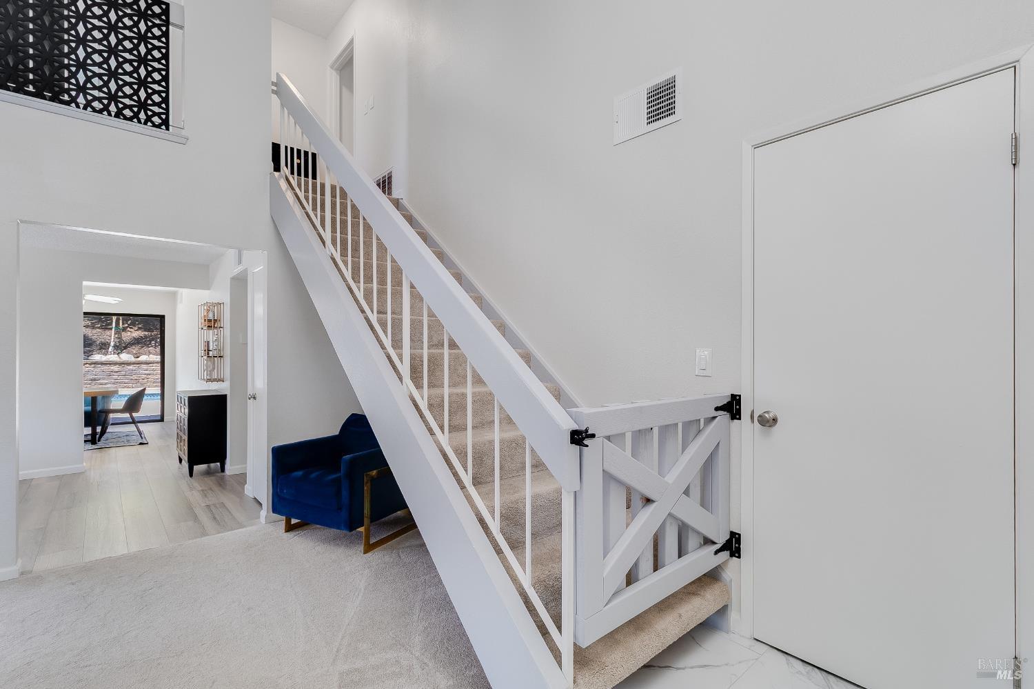Detail Gallery Image 43 of 76 For 877 Rose Dr, Benicia,  CA 94510 - 4 Beds | 3 Baths