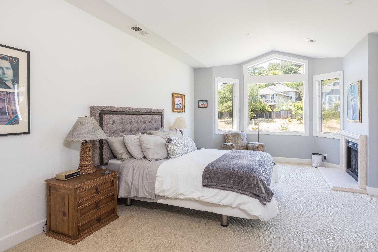 Detail Gallery Image 16 of 19 For 119 Gable Ct, San Rafael,  CA 94903 - 3 Beds | 2/1 Baths