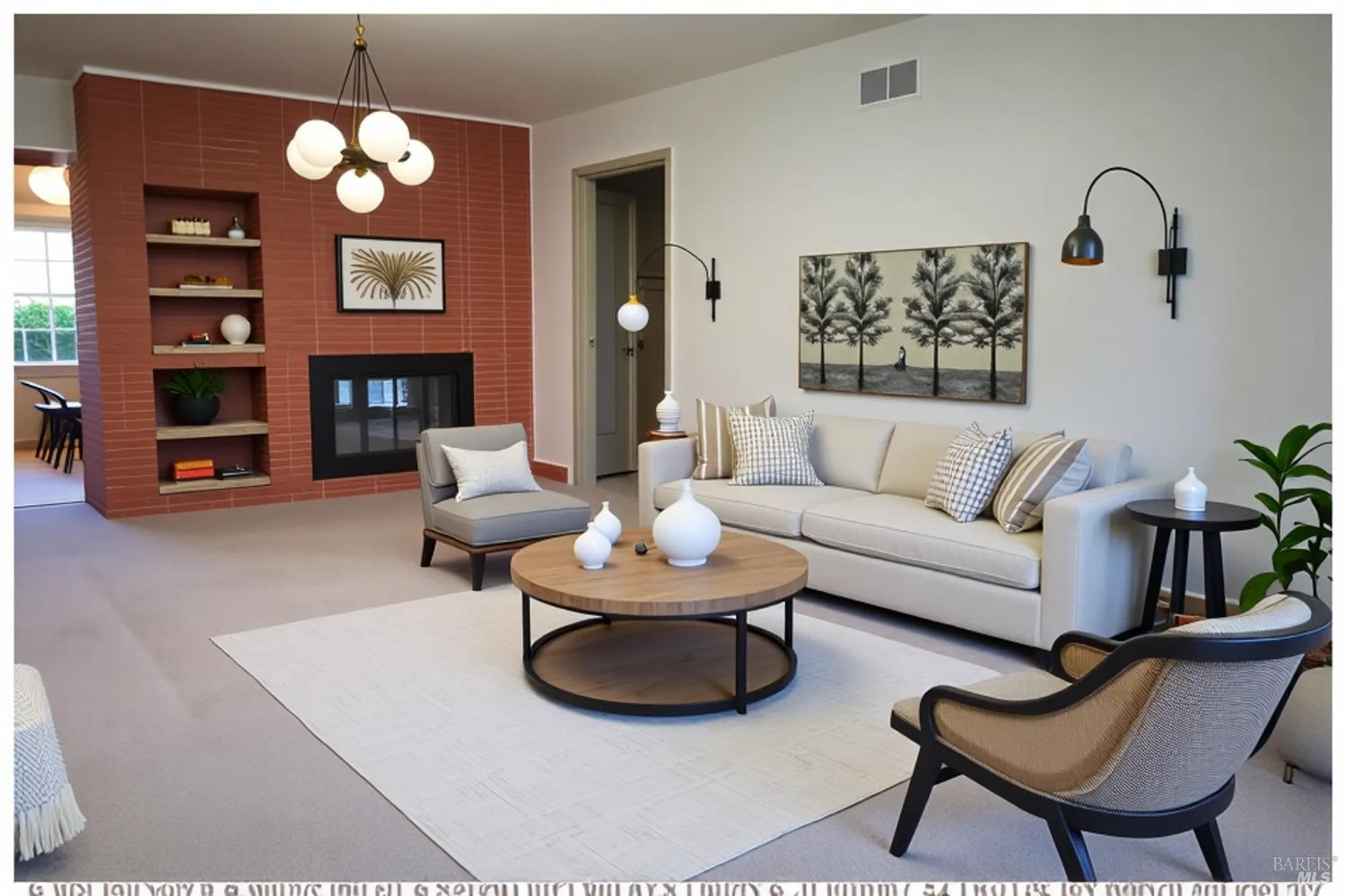 Detail Gallery Image 6 of 23 For 1530 Redwood St, Vallejo,  CA 94590 - 3 Beds | 2 Baths