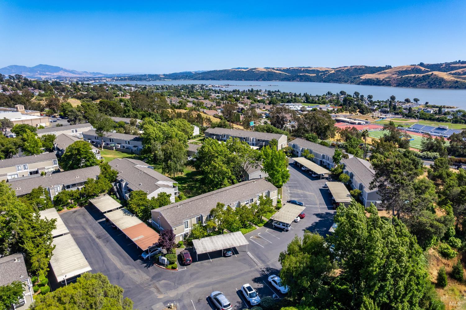 Detail Gallery Image 42 of 43 For 900 Southampton Rd #86,  Benicia,  CA 94510 - 1 Beds | 1 Baths