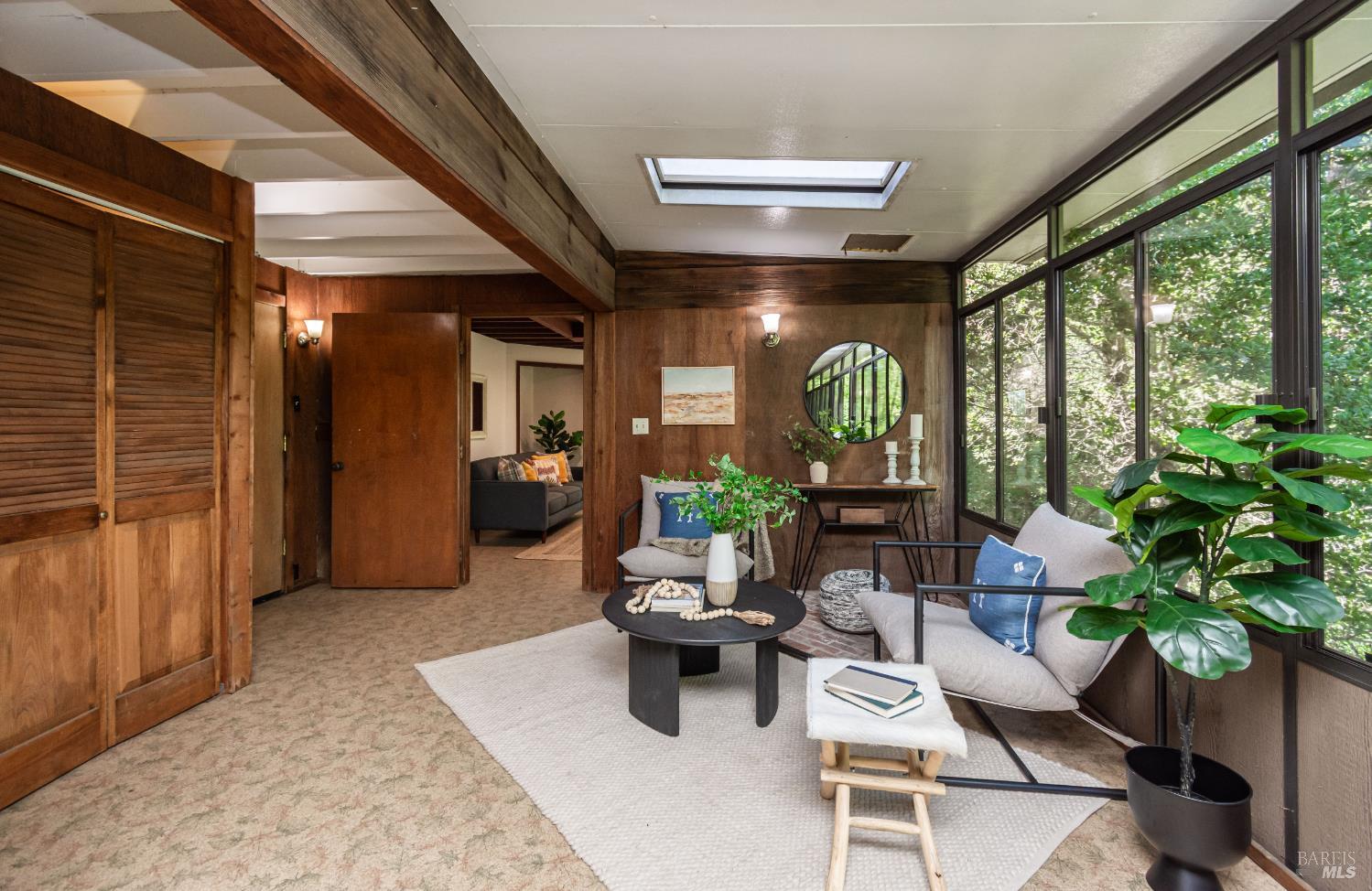 Detail Gallery Image 16 of 34 For 4516 Dry Creek Rd, Napa,  CA 94558 - 2 Beds | 2 Baths
