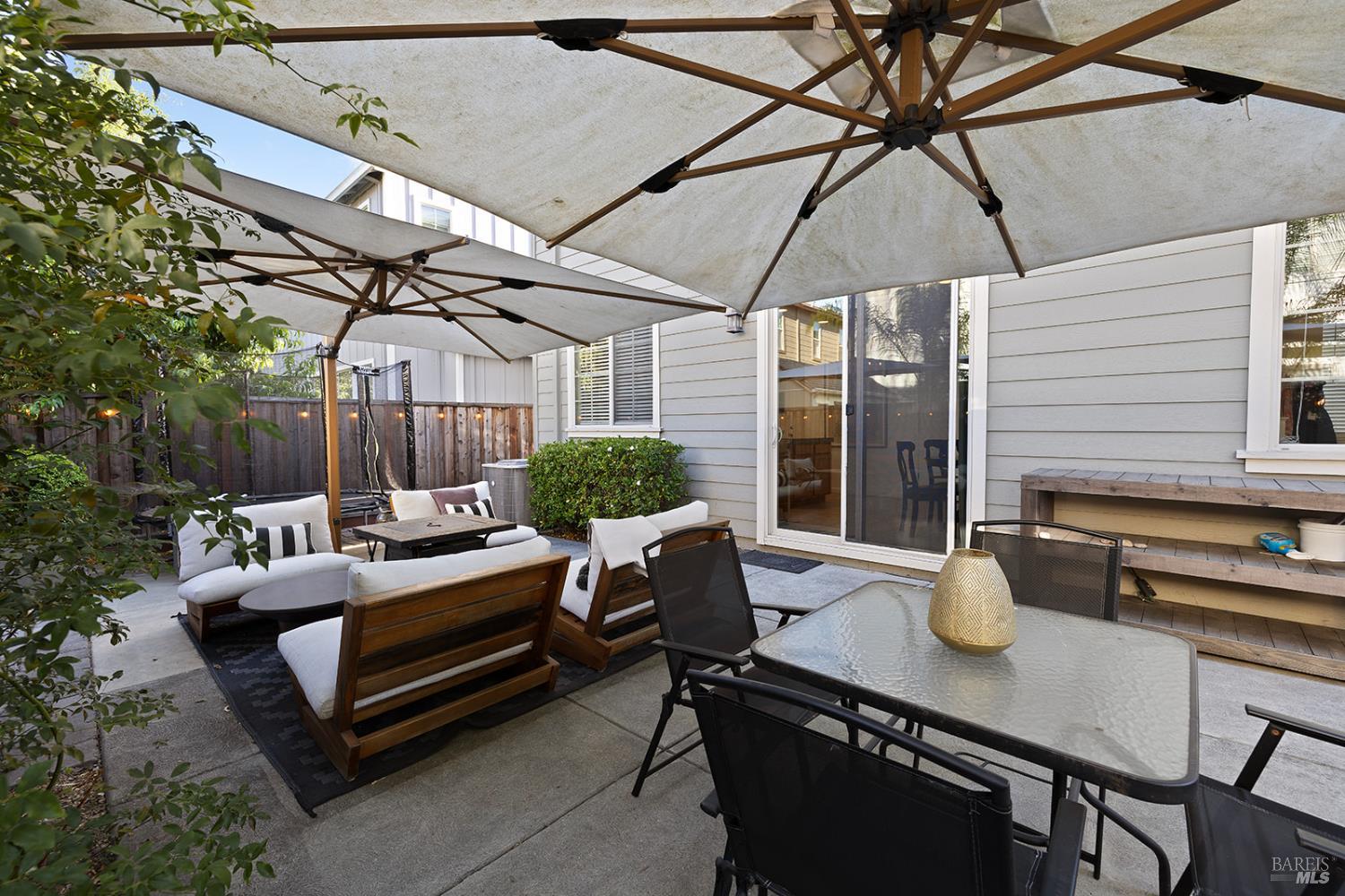 Detail Gallery Image 41 of 74 For 2350 Andre Ln, Santa Rosa,  CA 95403 - 4 Beds | 2/1 Baths