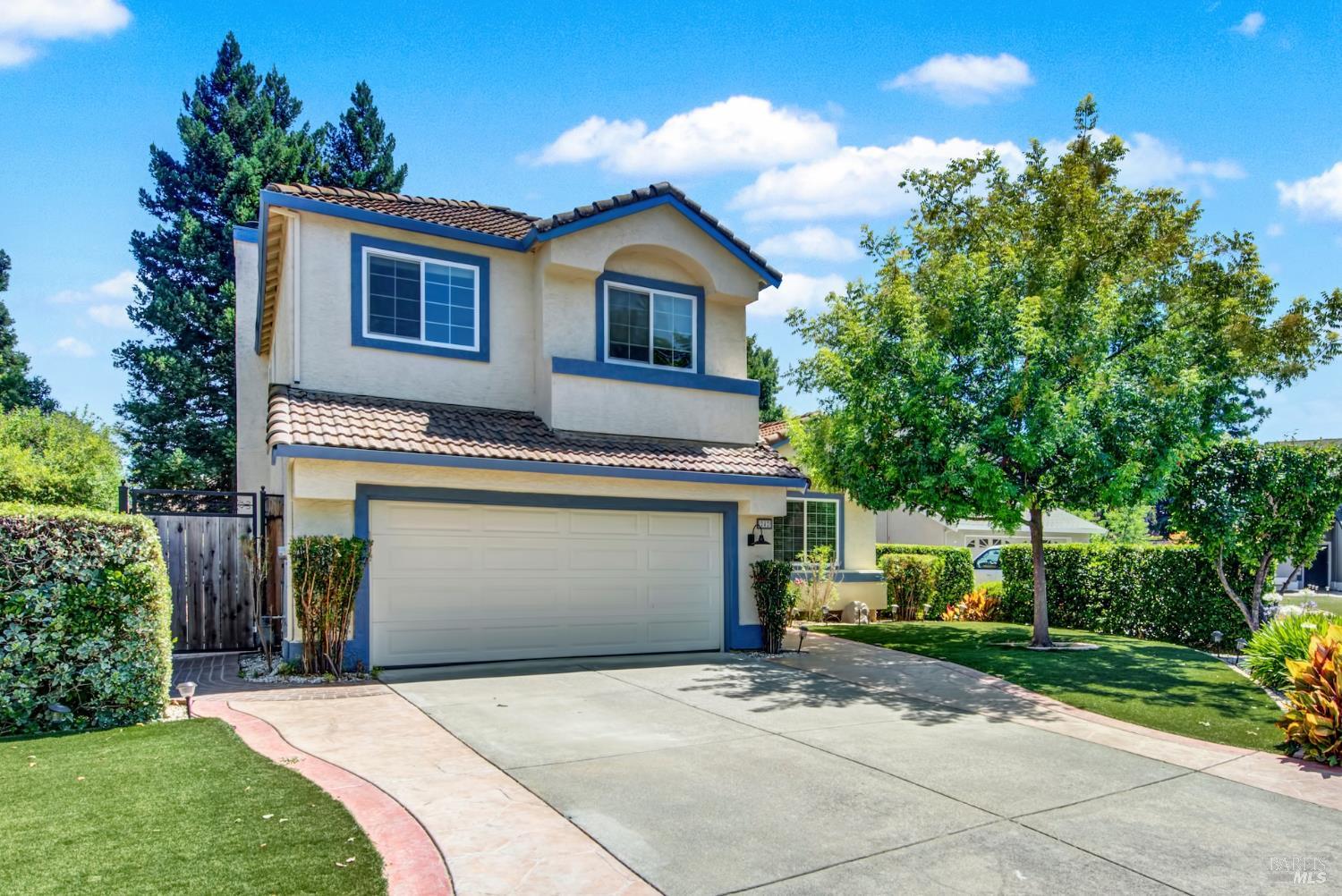 Detail Gallery Image 6 of 93 For 242 Rosita Ct, Vacaville,  CA 95687 - 4 Beds | 2/1 Baths