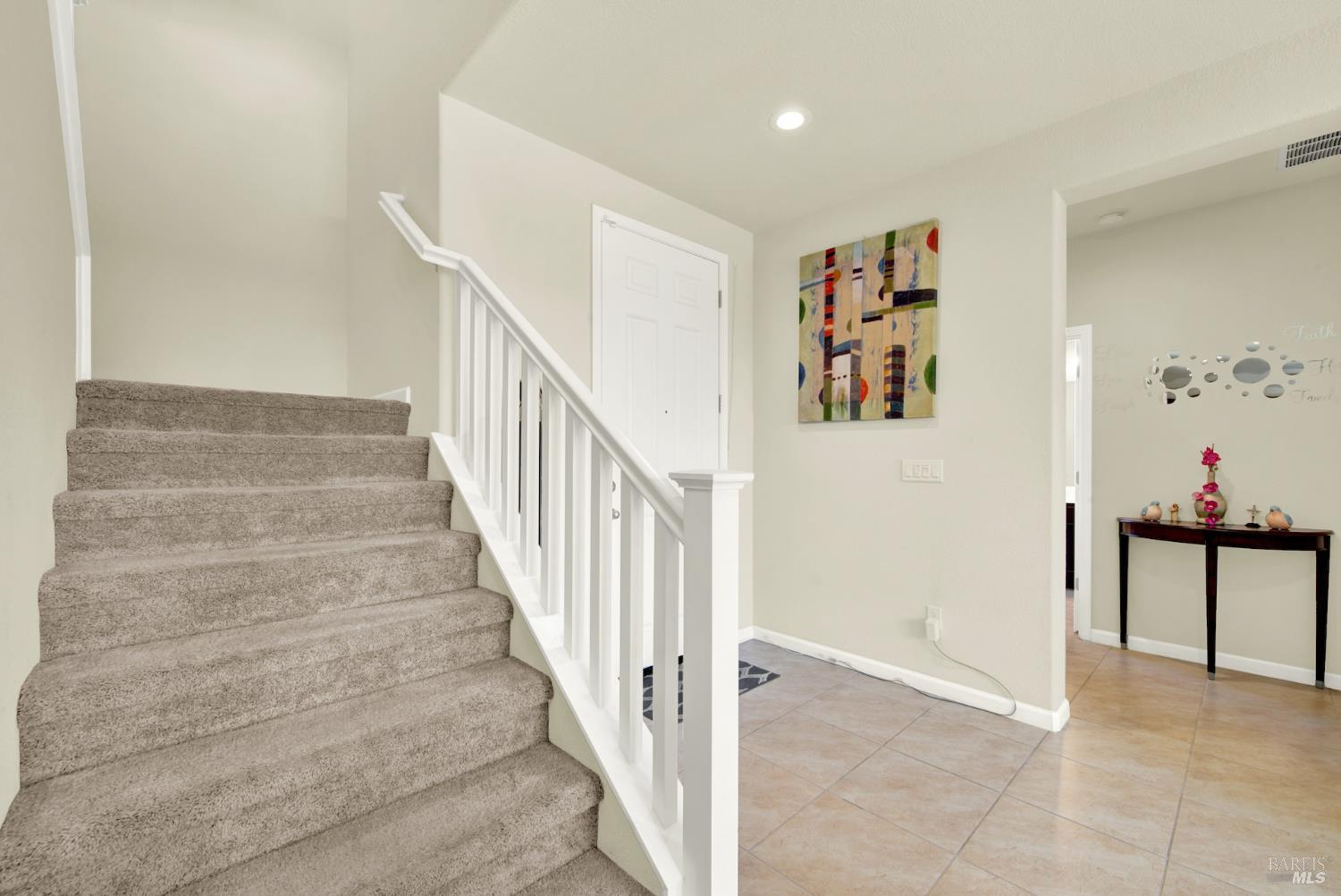 Detail Gallery Image 25 of 55 For 1511 Snowdrop Ct, Fairfield,  CA 94533 - 4 Beds | 2/1 Baths