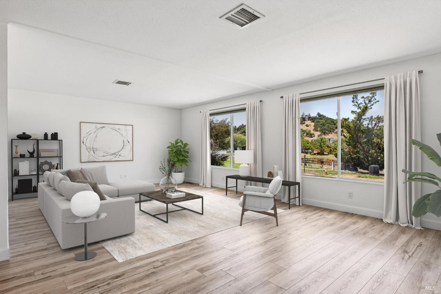 Detail Gallery Image 50 of 50 For 373 Glacier Way, San Rafael,  CA 94903 - 2 Beds | 2 Baths
