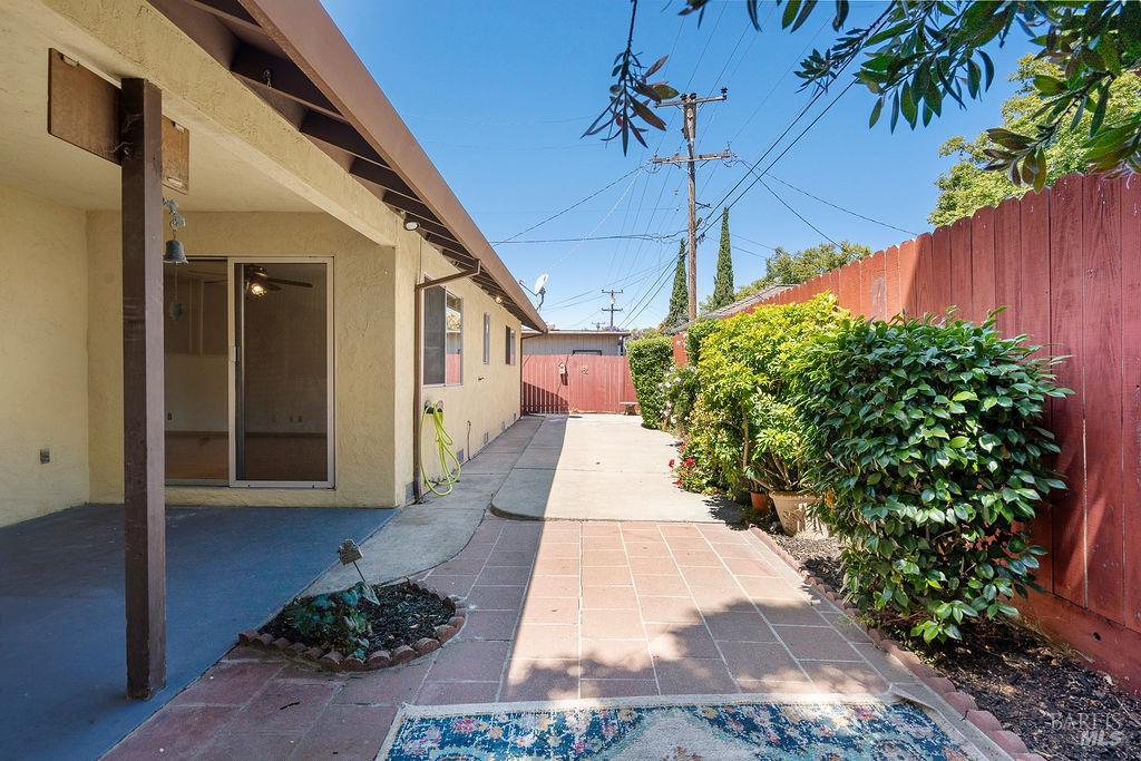 Detail Gallery Image 38 of 44 For 1314 Eastwood St, Vallejo,  CA 94591 - 3 Beds | 2 Baths