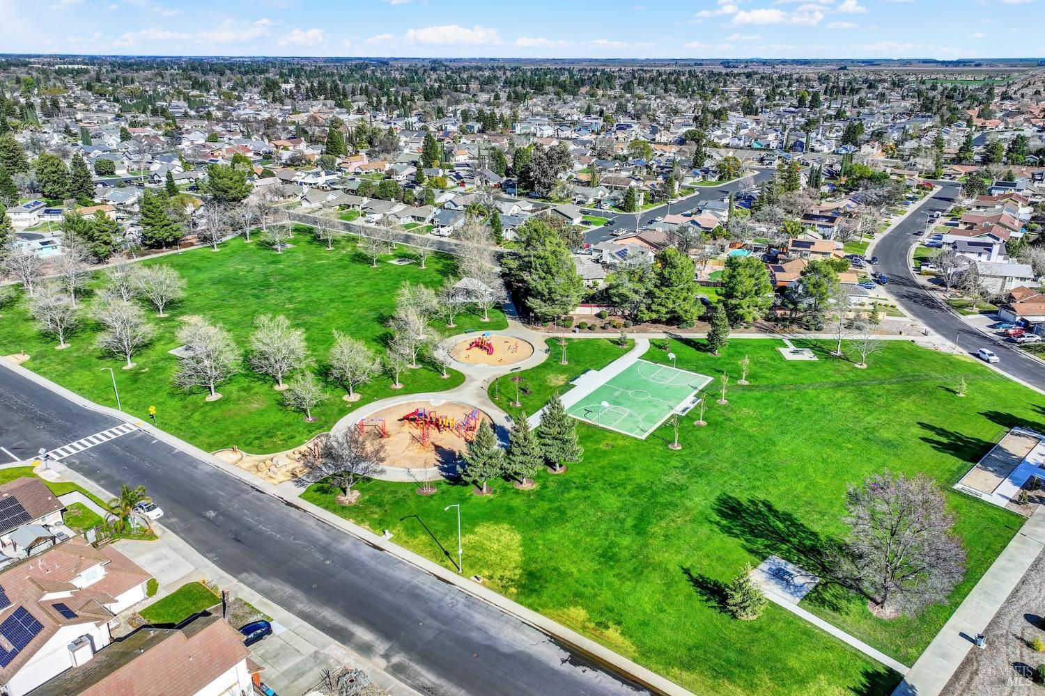 Detail Gallery Image 62 of 65 For 802 Morissette Way, Vacaville,  CA 95687 - 3 Beds | 2 Baths