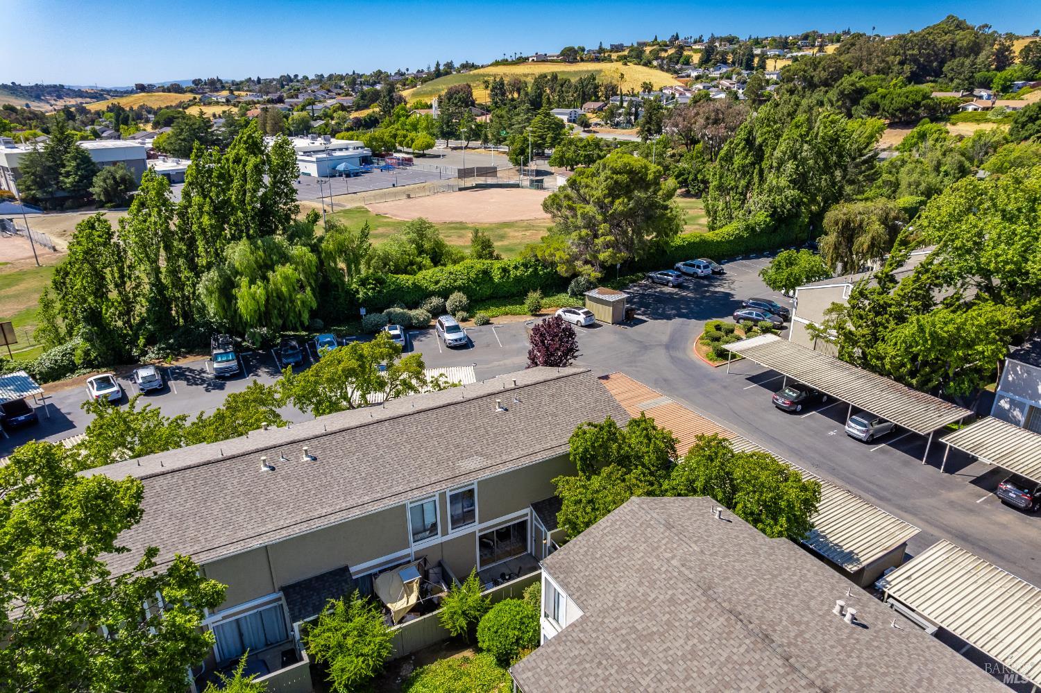 Detail Gallery Image 34 of 43 For 900 Southampton Rd #86,  Benicia,  CA 94510 - 1 Beds | 1 Baths