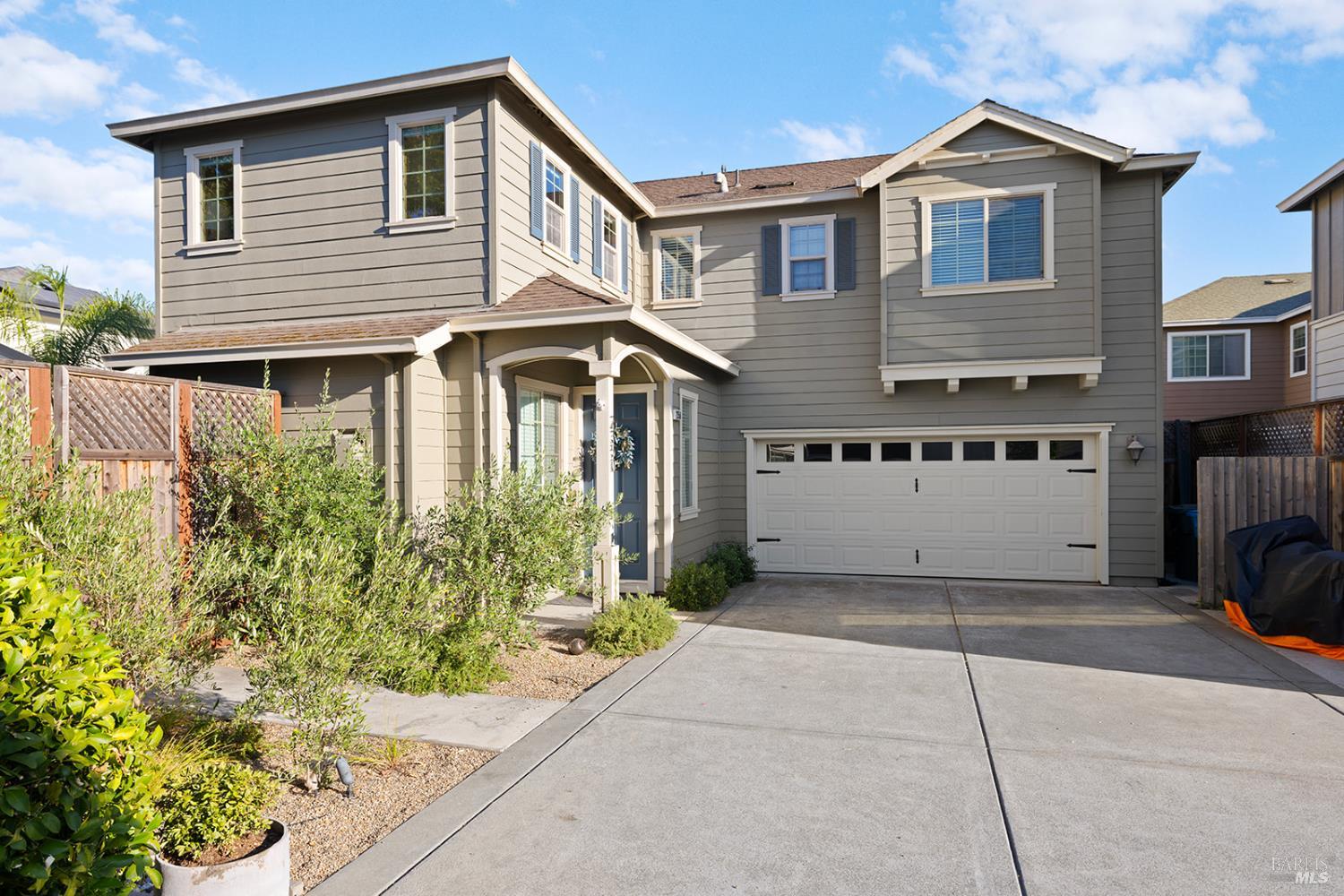 Detail Gallery Image 44 of 74 For 2350 Andre Ln, Santa Rosa,  CA 95403 - 4 Beds | 2/1 Baths