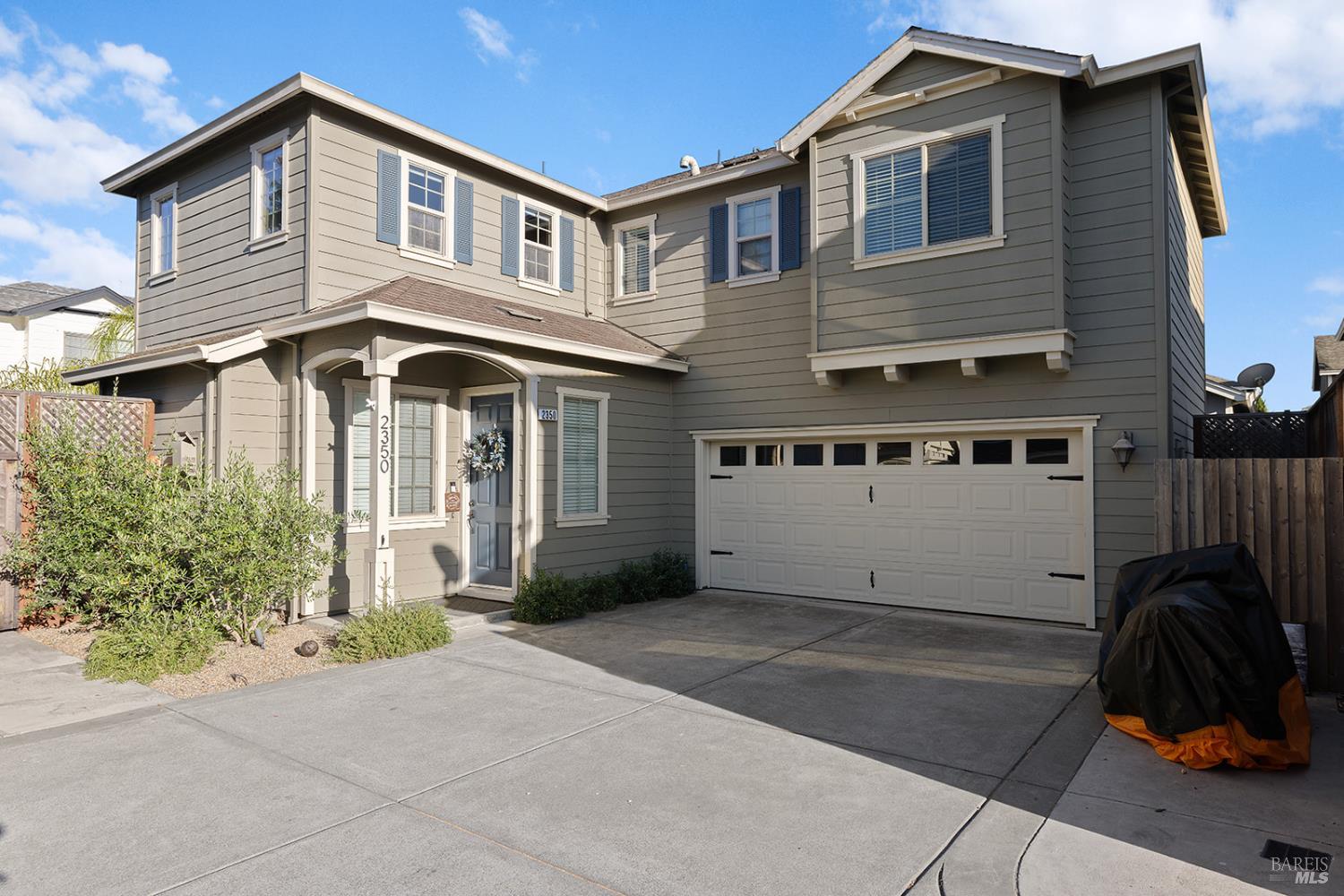 Detail Gallery Image 45 of 74 For 2350 Andre Ln, Santa Rosa,  CA 95403 - 4 Beds | 2/1 Baths