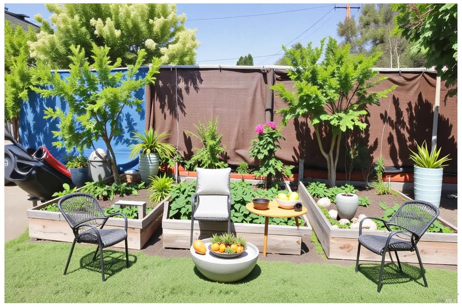 Detail Gallery Image 16 of 23 For 1530 Redwood St, Vallejo,  CA 94590 - 3 Beds | 2 Baths