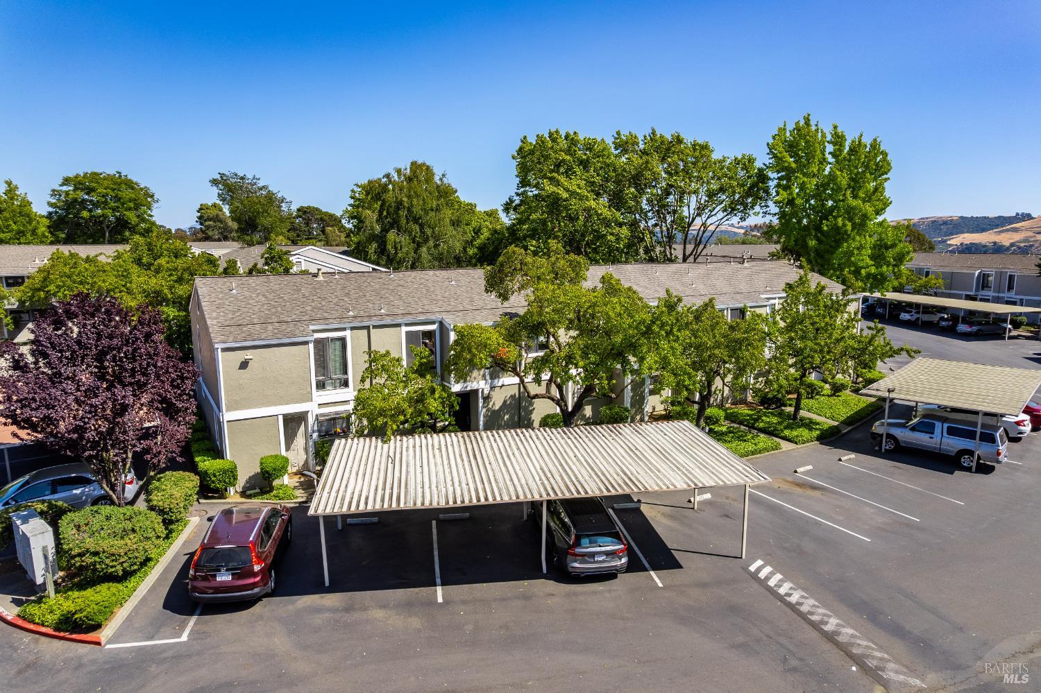 Detail Gallery Image 31 of 43 For 900 Southampton Rd #86,  Benicia,  CA 94510 - 1 Beds | 1 Baths