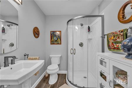 Detail Gallery Image 21 of 26 For 16635 Mountain View Dr, Cobb,  CA 95426 - 3 Beds | 1 Baths
