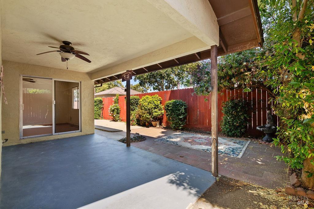 Detail Gallery Image 37 of 44 For 1314 Eastwood St, Vallejo,  CA 94591 - 3 Beds | 2 Baths