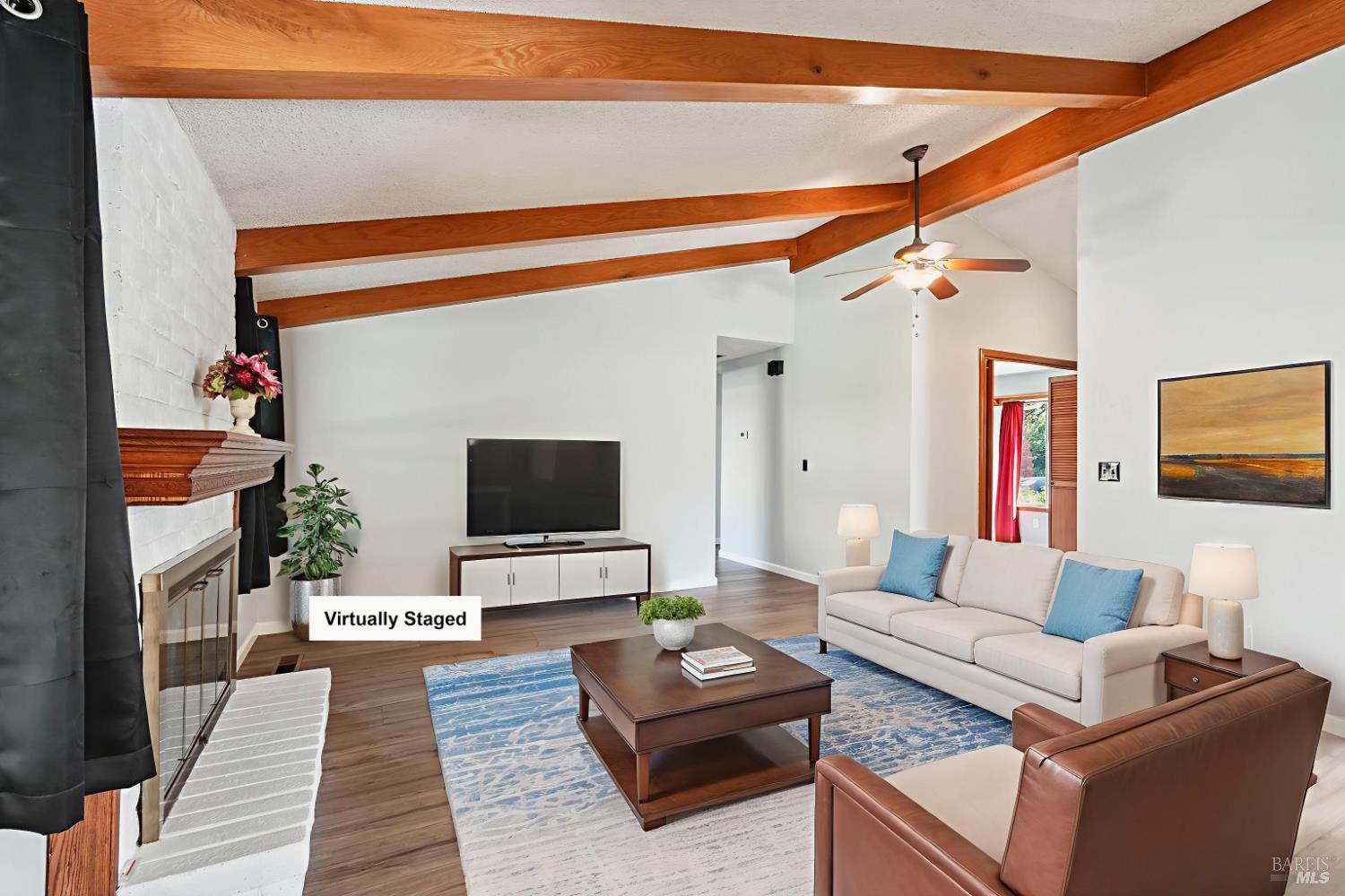 Detail Gallery Image 11 of 57 For 5136 Carriage Ct, Fairfield,  CA 94534 - 3 Beds | 2 Baths