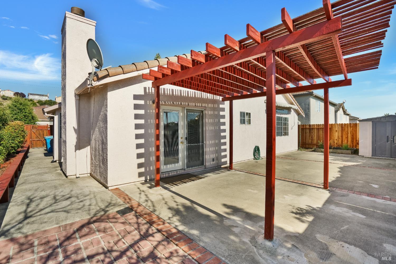 Detail Gallery Image 41 of 43 For 2139 Garnet Cir, Vallejo,  CA 94591 - 4 Beds | 2 Baths