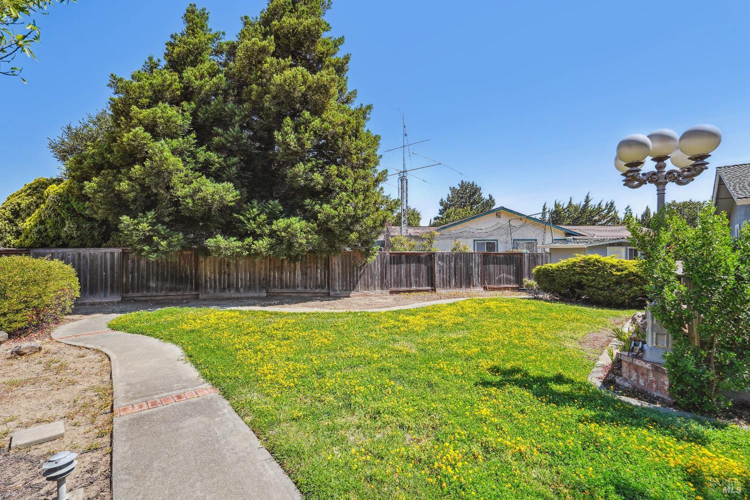 Detail Gallery Image 54 of 57 For 5136 Carriage Ct, Fairfield,  CA 94534 - 3 Beds | 2 Baths