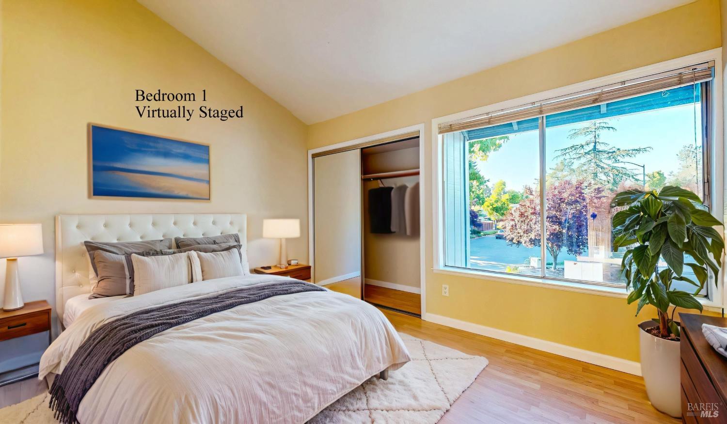 Detail Gallery Image 27 of 56 For 510 Racquet Club Cir, Rohnert Park,  CA 94928 - 3 Beds | 1/1 Baths
