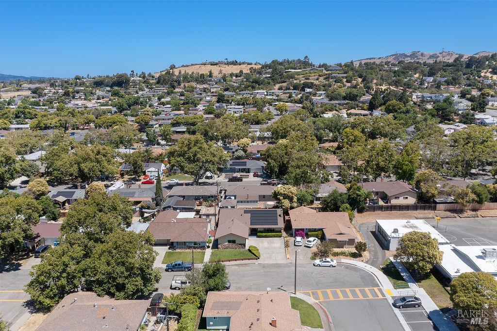 Detail Gallery Image 43 of 44 For 1314 Eastwood St, Vallejo,  CA 94591 - 3 Beds | 2 Baths