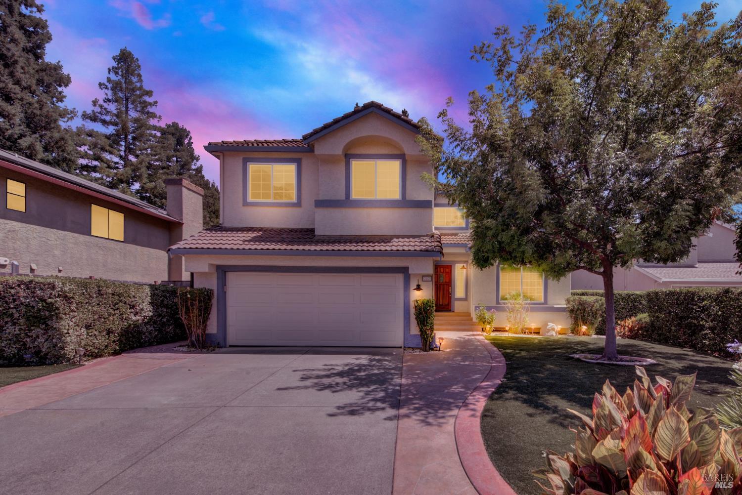 Detail Gallery Image 92 of 93 For 242 Rosita Ct, Vacaville,  CA 95687 - 4 Beds | 2/1 Baths