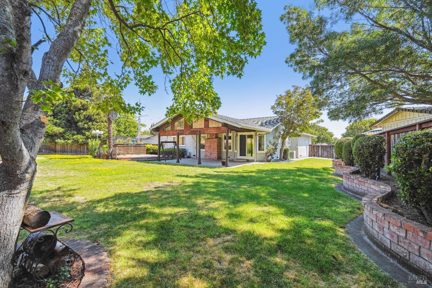 Detail Gallery Image 50 of 57 For 5136 Carriage Ct, Fairfield,  CA 94534 - 3 Beds | 2 Baths